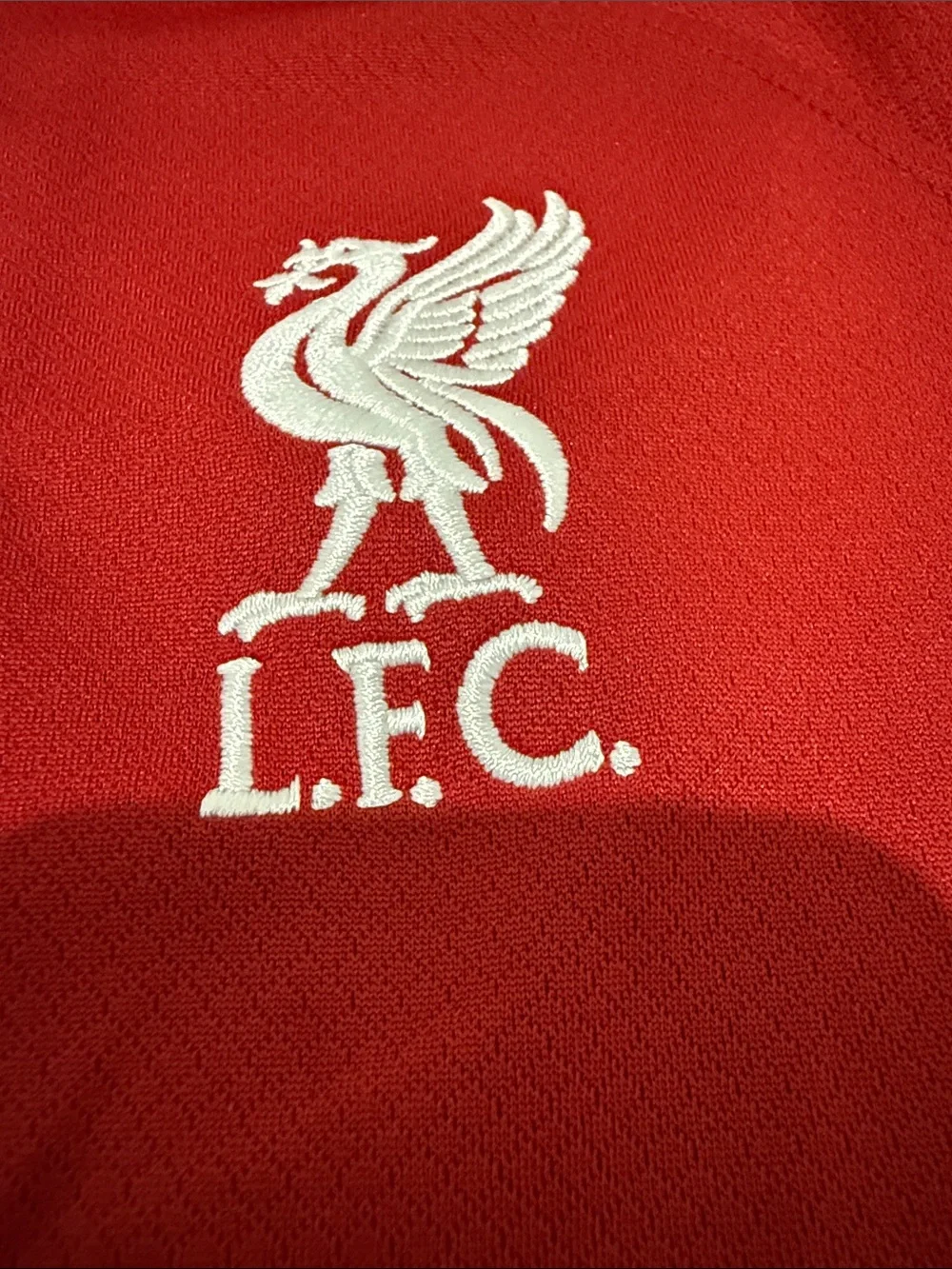 Nike Liverpool Jersey 2022/23